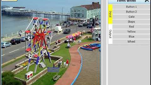 Flowol Decision and subroutine