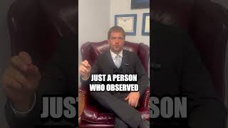 Can a Witness Be Jailed in Tennessee?