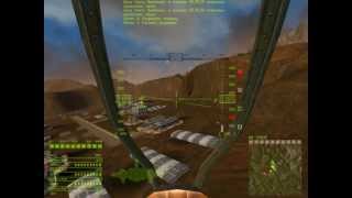 Echelon: Wind Warriors. Tribute video in Full HD (1080p)