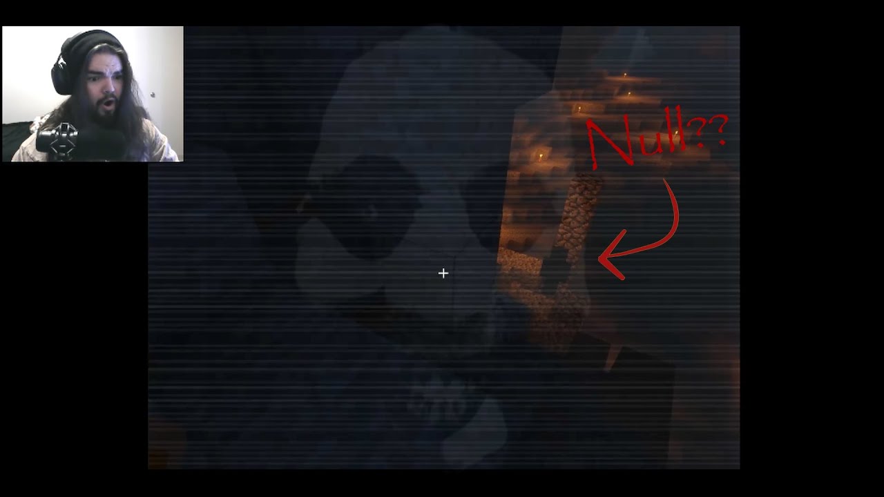 Null!? | The Broken Script+ - YouTube