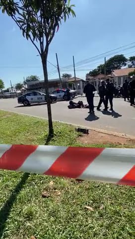 Confusão termina com homem morto na zona sul de SJC
