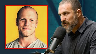 Andrew Huberman On How Tim Ferriss Changed His Life