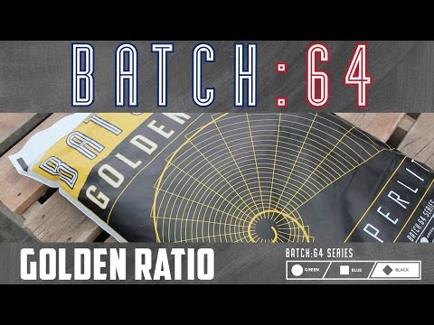 Get to know GoldenRatio