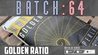 Get to know GoldenRatio
