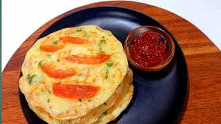 অল্প সময়ে পুষ্টিকর মুখোরচক টিফিন|Healthy Delicious Tiffin|Breakfast Recipe |