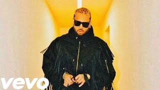Chris Brown - Sunflower Ft Usher ( New Song 2023 ) ( Offical Video ) 2023