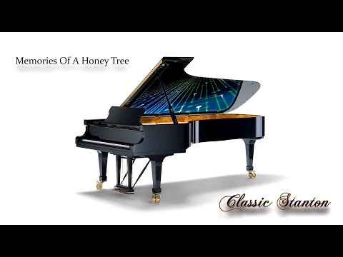 "Memories Of А Honey Tree"  (G.Faure,  Pavane Op.50)