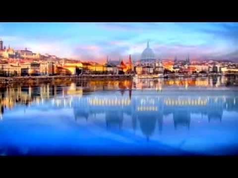 Johan Strauss ΙΙ ~ Blue Danube