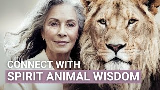 How to Connect with Spirit Animals (3 Proven Methods)