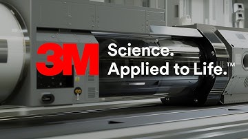 3M Manufacturing Safety — VR Training for Machinery Operators | Lucid Reality Labs