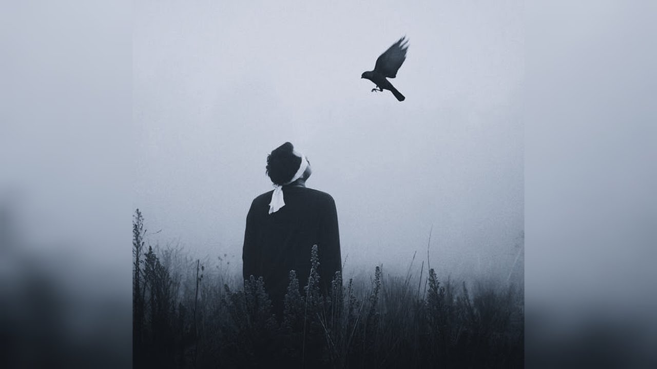 Piano music - starry night By jordan critz (Slowed & reverb)