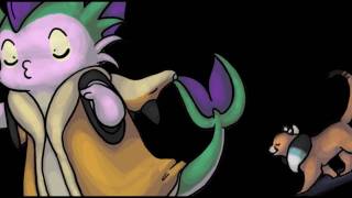 Fish Vs. Fox :: The DeviantArt War Promotional Video