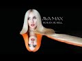 Ava max  whos laughing now audio