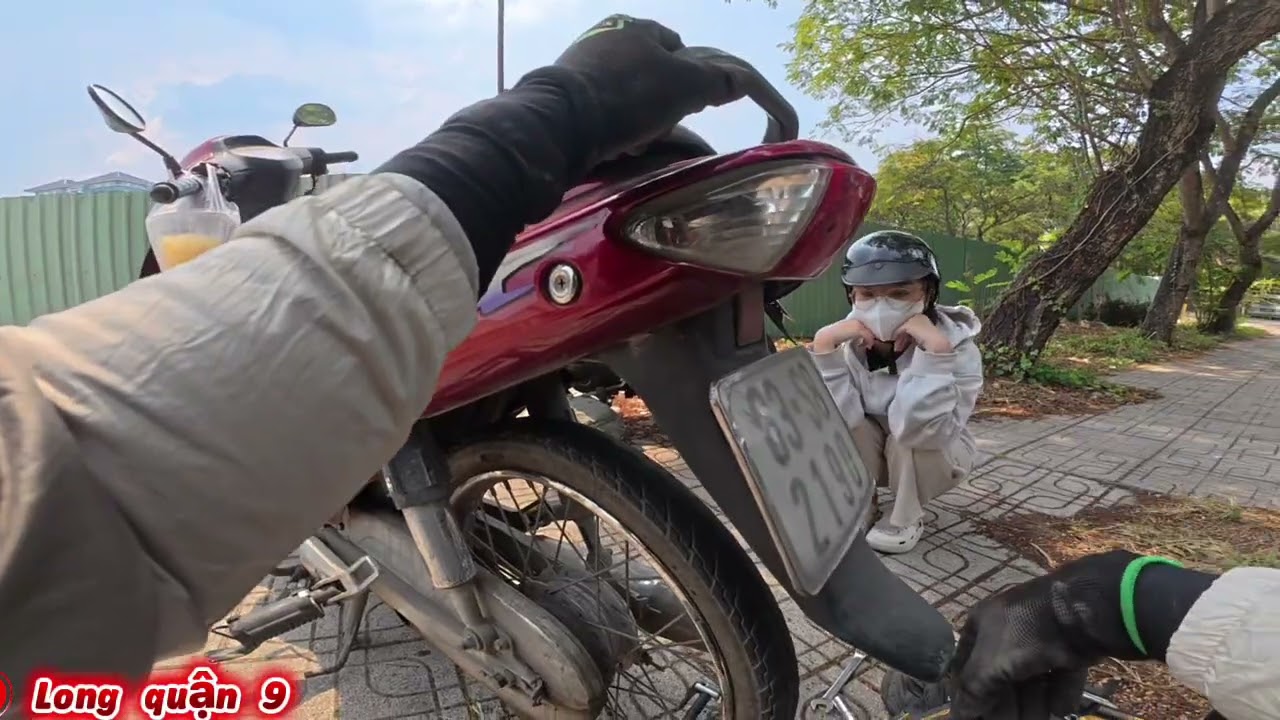 Video thứ 1.657 sinh viên đứa nào nhìn thấy cũng thương ❤️#youtube #xuhuongyoutube #longq9 ￼￼