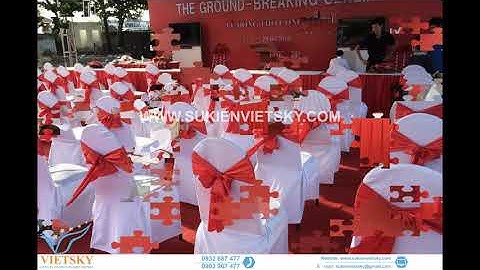 Dịch vụ tổ chức lễ động thổ chuyên nghiệp tại Thanh Hóa