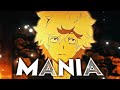 Hells paradise gabimaru  mania editamv 4k