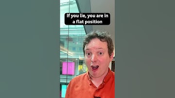 Learn the difference between lay and lie #shorts