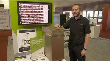 NVIDIA Volta Partner: Microway