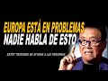 EUROPA está en Serios PROBLEMAS - Nadie habla de esto / ROBERT KIYOSAKI en español