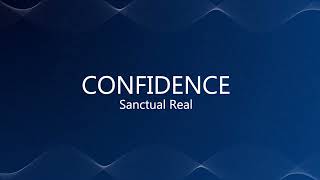 Confidence by Sanctus Real   Instrumental with Lyrics