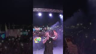 KIDD LIVE @ Mad VMA26 Village Festival από την ΔΕΗ | Δες το απόσπασμα (part 4)