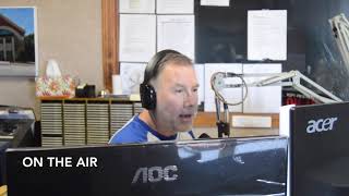 WSPY Silver Domes 2018 Entry