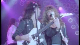 Europe - Lyin&#39; Eyes (1984)