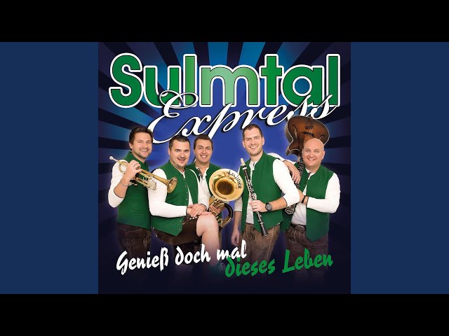 Sulmtal Express - Der Festtags-Boarische