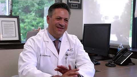 The Advantages of Robotic Surgery