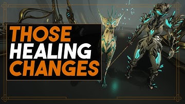 Big Healing Changes Inbound