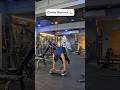 Cardio workout 💪 #workout #gym #tips #shorts #tips #viral #motivation #power #cardio
