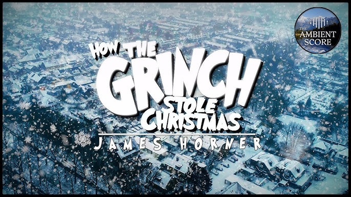 Stream Gwop Montana  Listen to “The Grinch Who Burnt Christmas