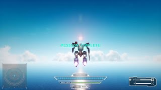 Project Nimbus - 1-0: Basic Tutorial - 39.450