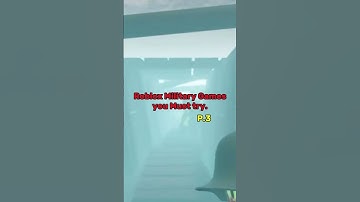 Roblox Military Games you must try: Horizon Blue: 1919 #army #roblox #robloxmilitary #military