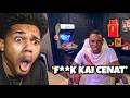 Soulja Boy HUMILIATES Kai Cenat LIVE