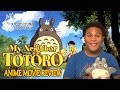 My Neighbor Totoro Review
