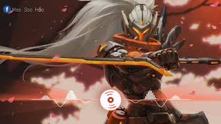 Nhạc EDM |Byte x Yasuo nhac gây nghiện  Leo Rank Dành Riêng Cho các game thủ(Yasuo Motage