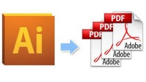 Học thiết kế đồ họa in ấn, Hướng Dẫn Cách Xuất File In Ấn Trong Illustrator CC