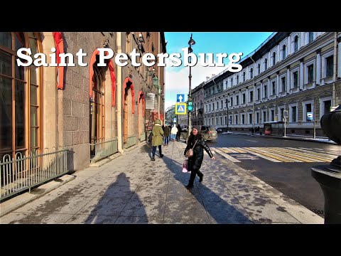 Video: Ob Lub Complex Rau St. Petersburg