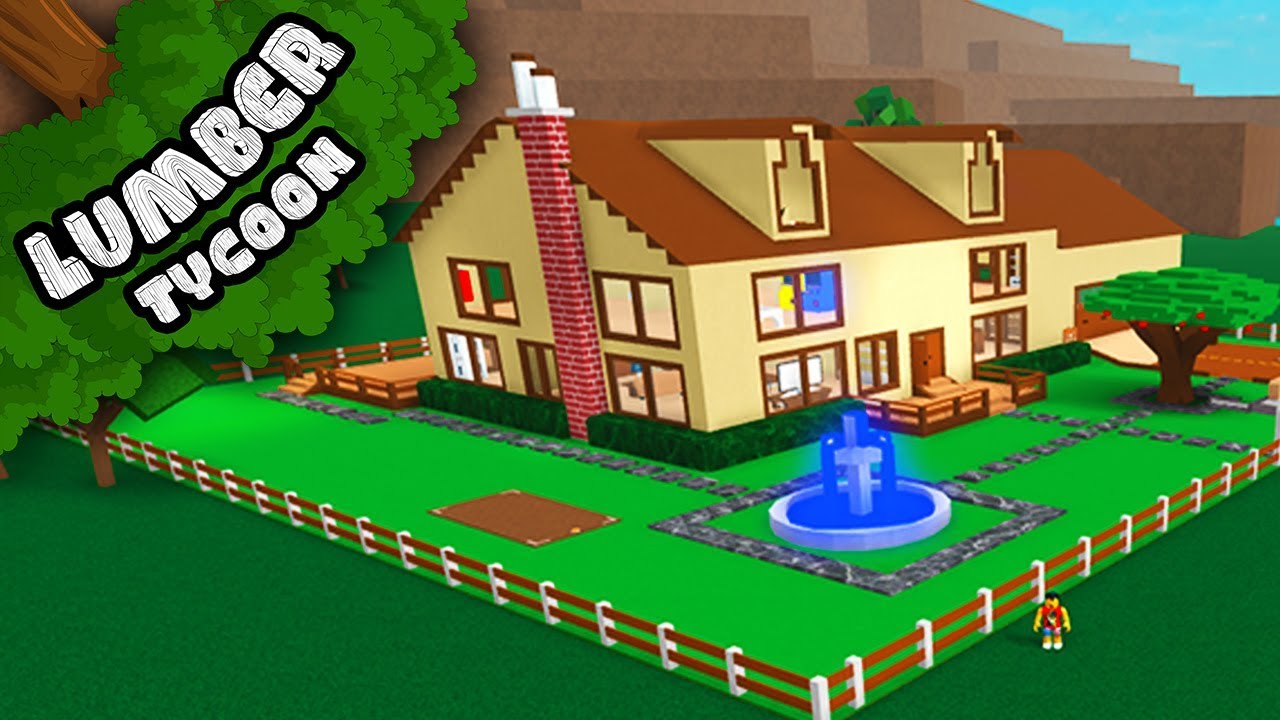 roblox lumber tycoon 2 uncopylocked with scripts 2018