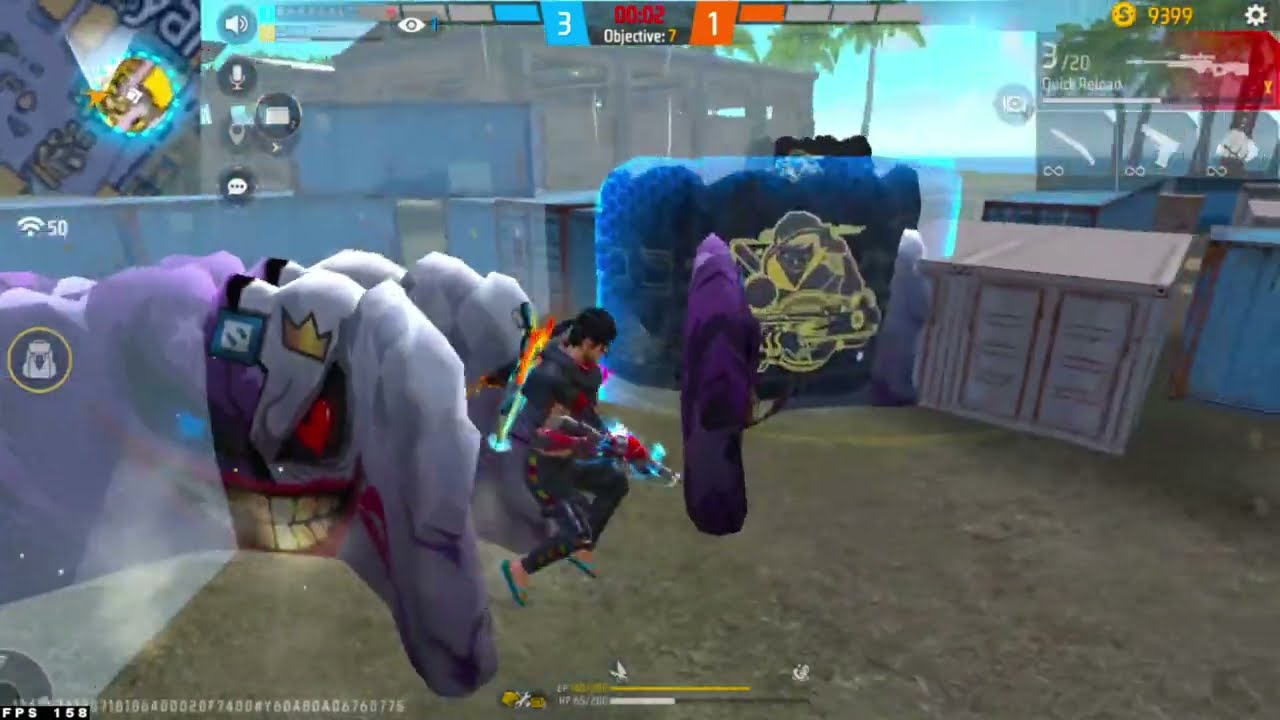 awm gameplay #vincenzo  #viralshorts  #trendingshorts