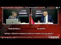 "Siyasət meydanı"#1052 “Türkiyə yandırıldı – bizi də yandıra bilərlərmi?!” 03.08.2021