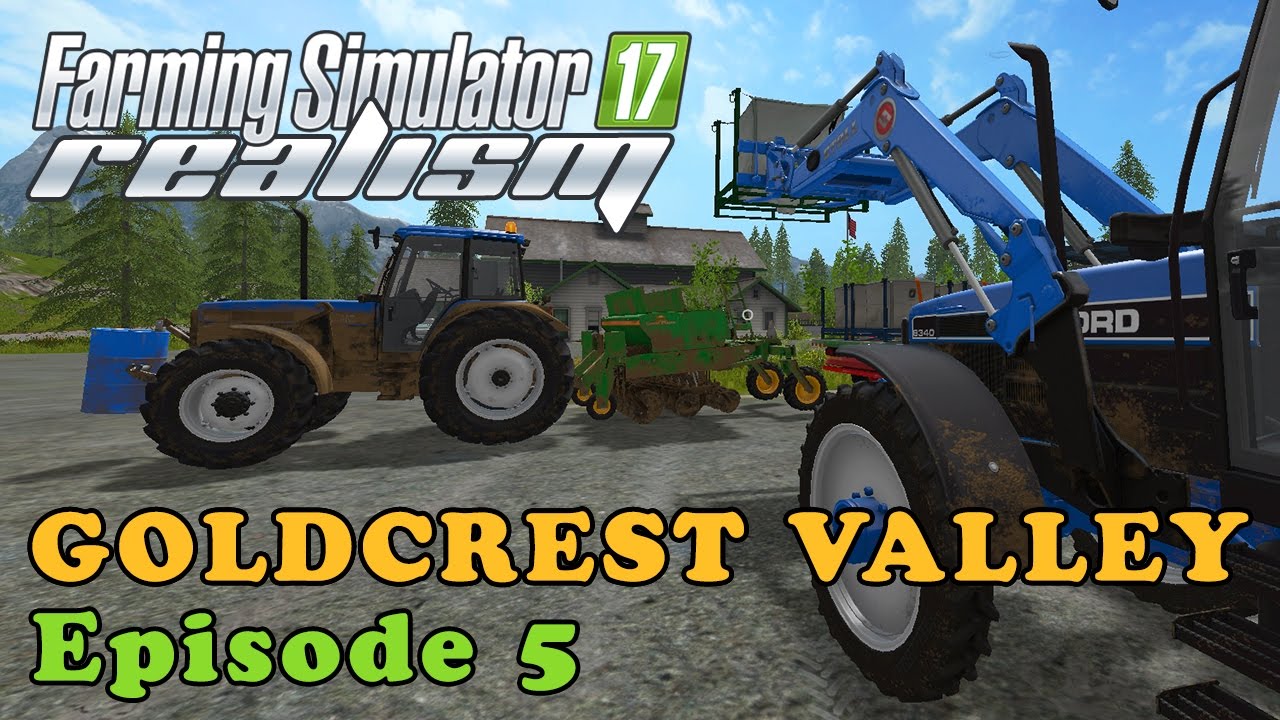 Farming Simulator 17 | Gamepad Troubleshooting (PC) - YouTube