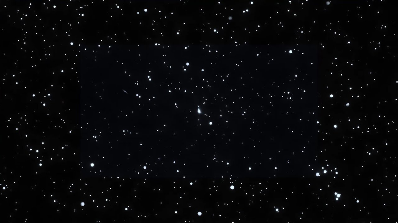 Drift into Cosmic Peace: Brown Noise & Cosmic Soundscapes for 10 Hours ...