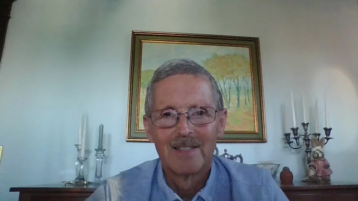 Dr  Ralph Thacker video