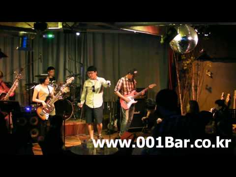우리만 좋아해 - 내게 돌아와(Cover 트랜스픽션)