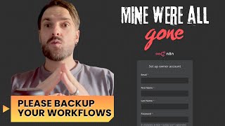 How I Lost My n8n Workflows Following LLM Instructions (and How to Fix It)