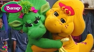 Barney & Friends: Oh, Brother...She's My Sister (Season 4, Episode 18) (International Version)