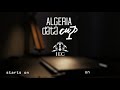 Adc  algeria data cup 1st edition teaser