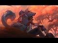 Capture de la vidéo Imascore - Autumn Leaves | Most Epic Vocal Music